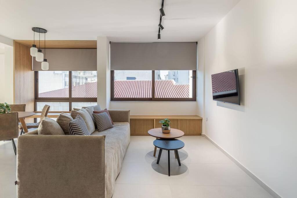 Athinais Luxury Studio 1 아테네 외부 사진