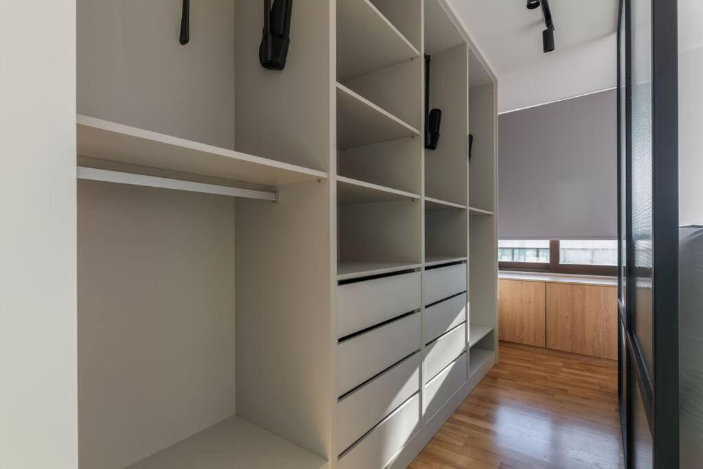 Athinais Luxury Studio 1 아테네 외부 사진