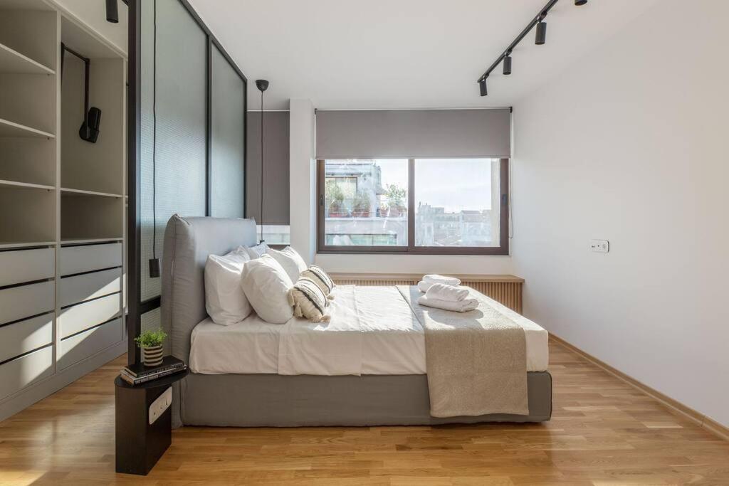 Athinais Luxury Studio 1 아테네 외부 사진